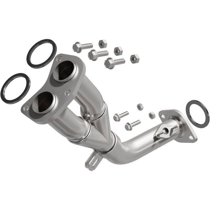 Front Pipe Kit <br> 95-00 Toyota Tacoma 2.7L