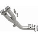 Front Pipe Kit <br> 95-00 Toyota Tacoma 2.7L