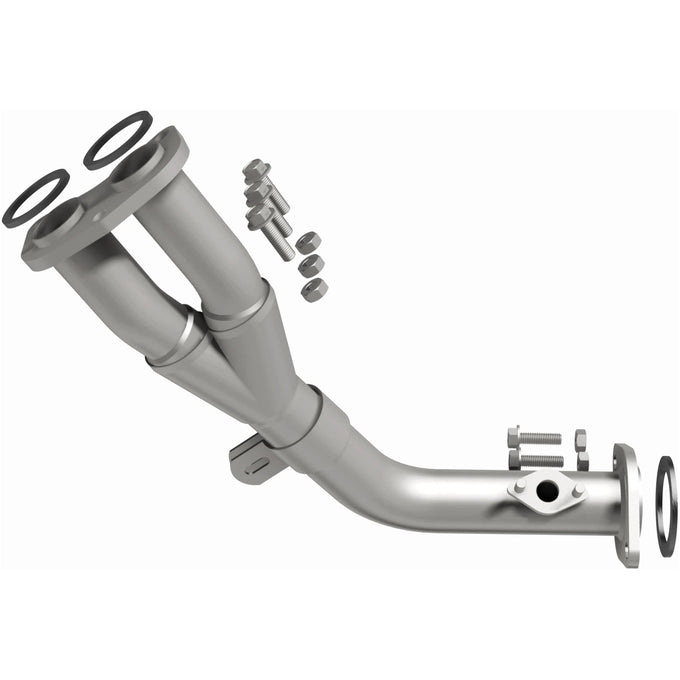 Front Pipe Kit <br> 95-00 Toyota Tacoma 2.7L