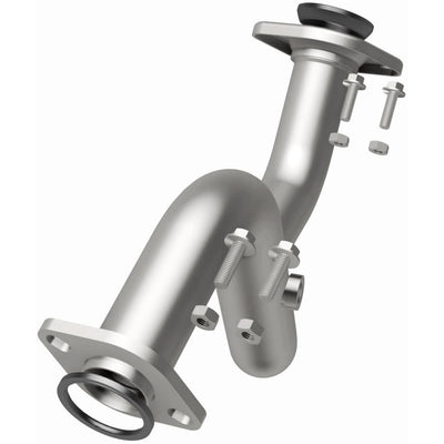 Front Pipe Kit <br> 09-10 Vibe 2.4L