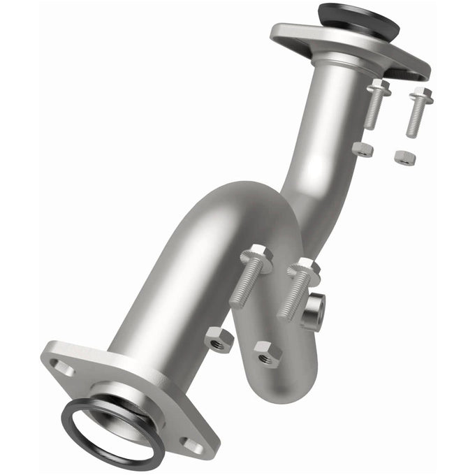 Front Pipe Kit <br> 09-10 Vibe 2.4L