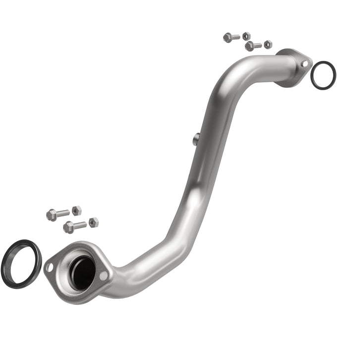 Front Pipe Kit <br> 09-10 Vibe 2.4L
