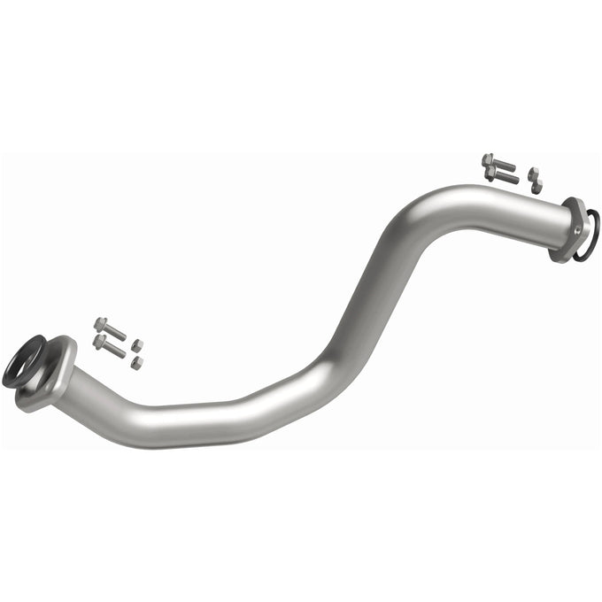 Front Pipe Kit <br> 09-10 Vibe 2.4L