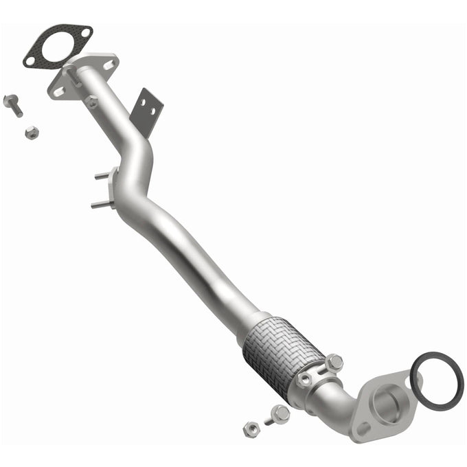 Front Pipe Kit <br> 93-95 Corolla, Prizm 1.6L, 1.8L