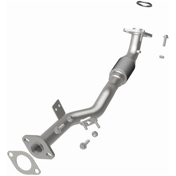 Front Pipe Kit <br> 93-95 Corolla, Prizm 1.6L, 1.8L