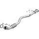 Front Pipe Kit <br> 93-95 Corolla, Prizm 1.6L, 1.8L