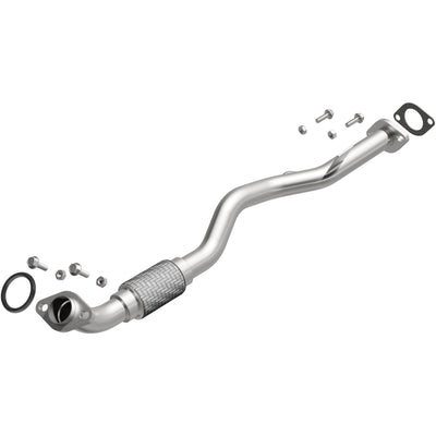 Front Pipe Kit <br> 93-95 Corolla, Prizm 1.6L, 1.8L