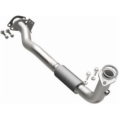 Front Pipe Kit <br> 93-97 Corolla, Prizm 1.6L, 1.8L