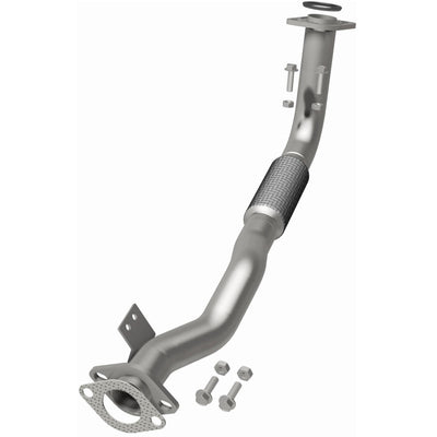 Front Pipe Kit <br> 93-97 Corolla, Prizm 1.6L, 1.8L
