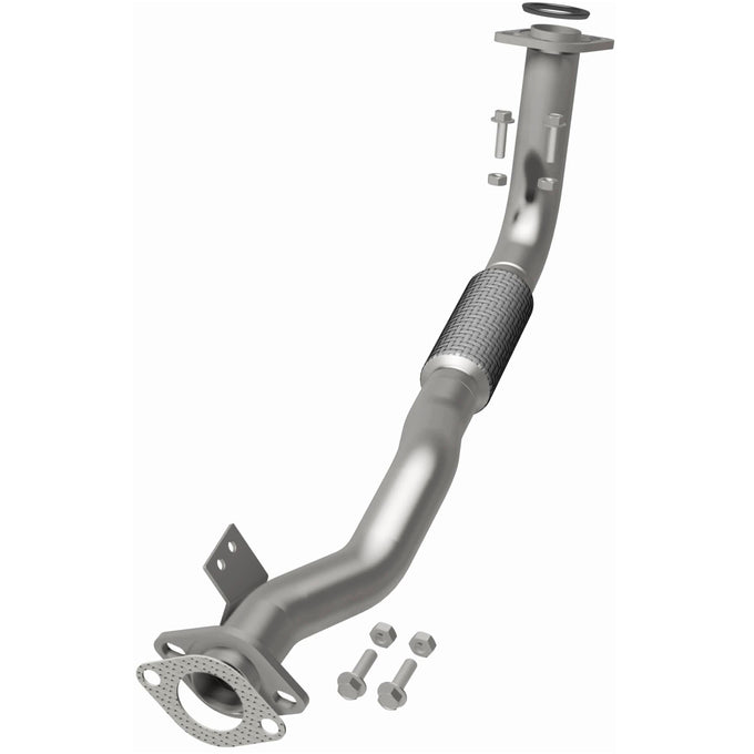 Front Pipe Kit <br> 93-97 Corolla, Prizm 1.6L, 1.8L