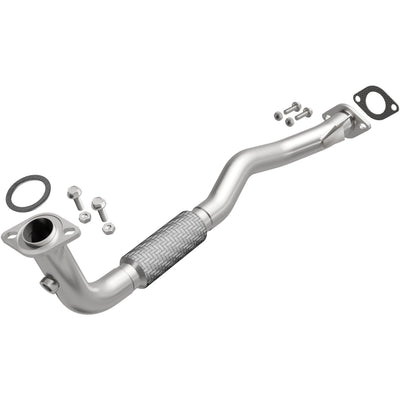 Front Pipe Kit <br> 93-97 Corolla, Prizm 1.6L, 1.8L