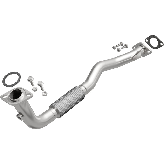 Front Pipe Kit <br> 93-97 Corolla, Prizm 1.6L, 1.8L