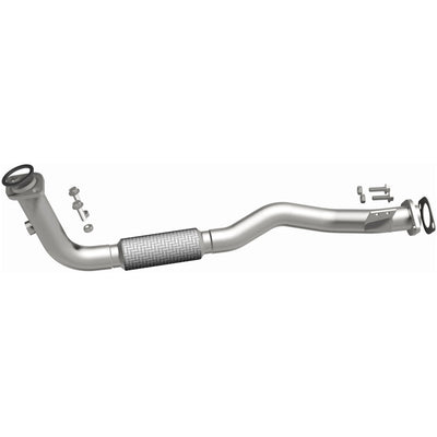Front Pipe Kit <br> 93-97 Corolla, Prizm 1.6L, 1.8L