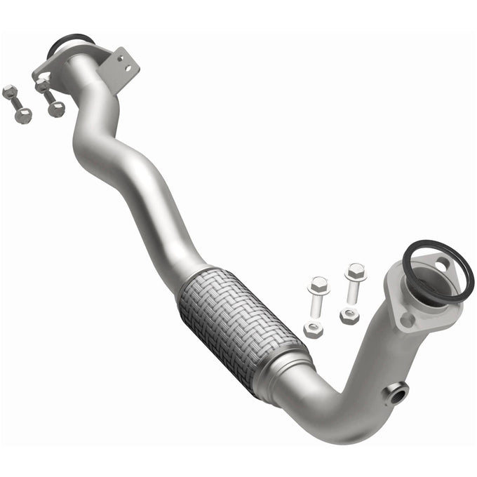 Front Pipe Kit <br> 93-97 Corolla, Prizm 1.6L, 1.8L