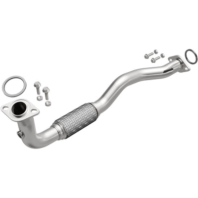 Front Pipe Kit <br> 93-97 Corolla, Prizm 1.6L, 1.8L