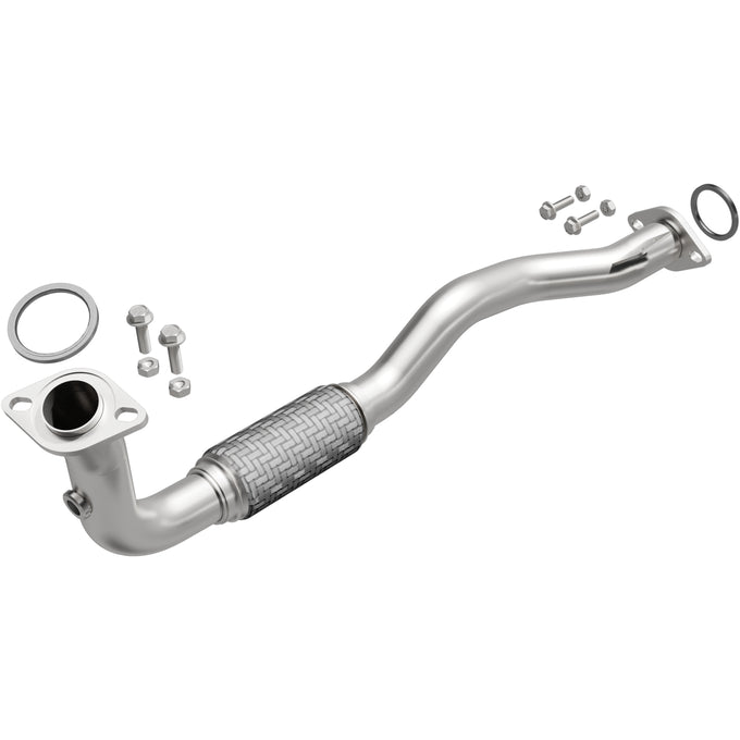 Front Pipe Kit <br> 93-97 Corolla, Prizm 1.6L, 1.8L