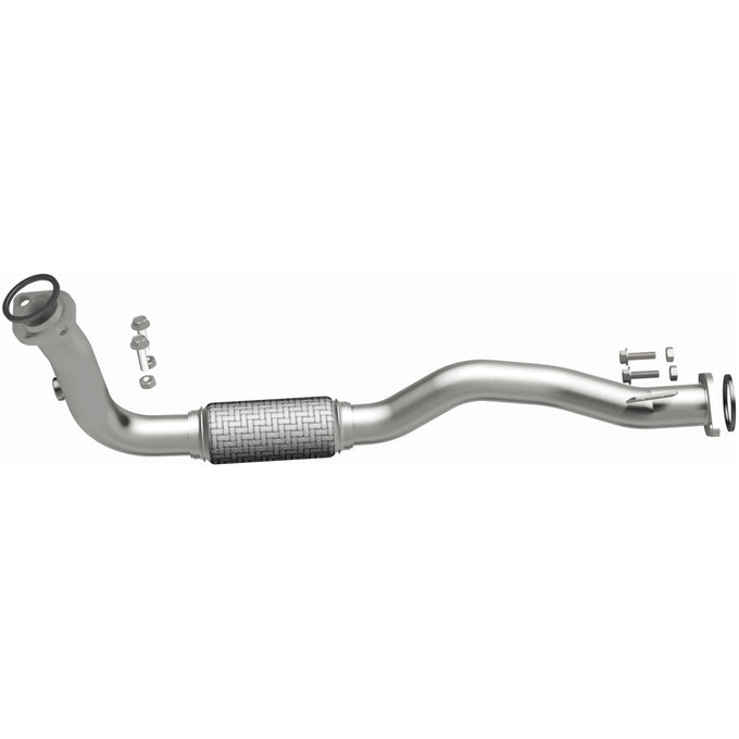 Front Pipe Kit <br> 93-97 Corolla, Prizm 1.6L, 1.8L