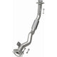 Front Pipe Kit <br> 93-95 Corolla, Prizm 1.6L, 1.8L
