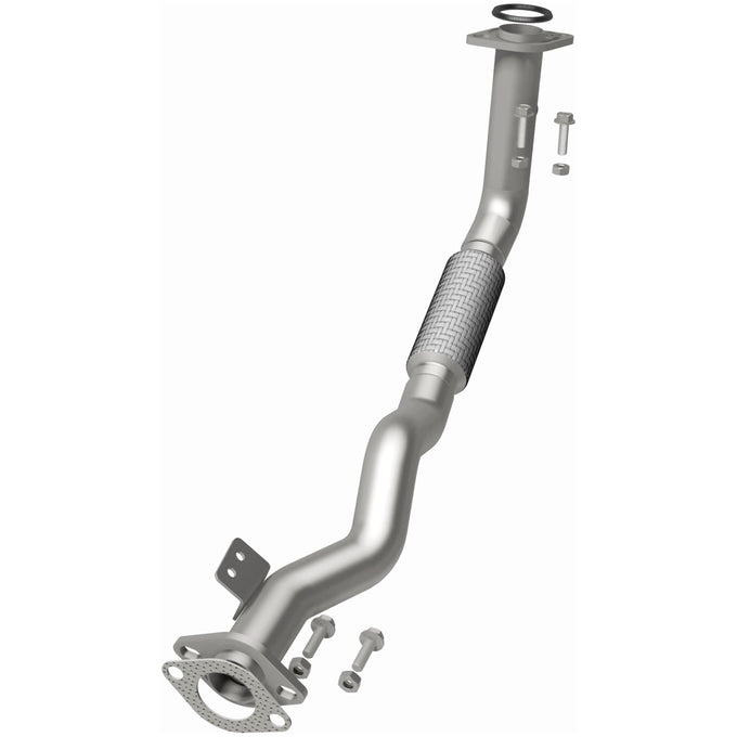 Front Pipe Kit <br> 93-95 Corolla, Prizm 1.6L, 1.8L