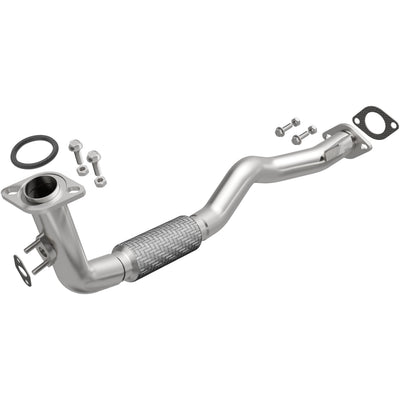 Front Pipe Kit <br> 93-95 Corolla, Prizm 1.6L, 1.8L