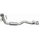 Front Pipe Kit <br> 93-95 Corolla, Prizm 1.6L, 1.8L