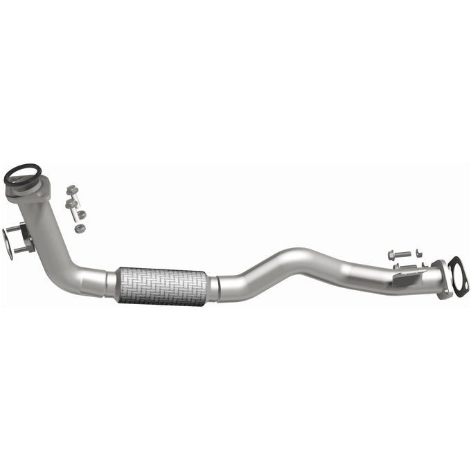 Front Pipe Kit <br> 93-95 Corolla, Prizm 1.6L, 1.8L