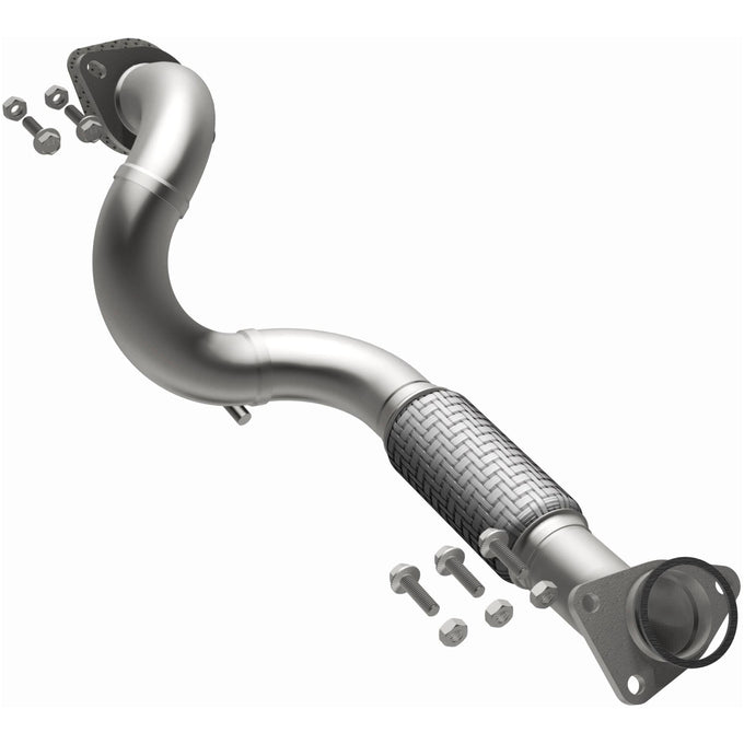 Front Pipe Kit <br> 08-14 Rogue 2.5L