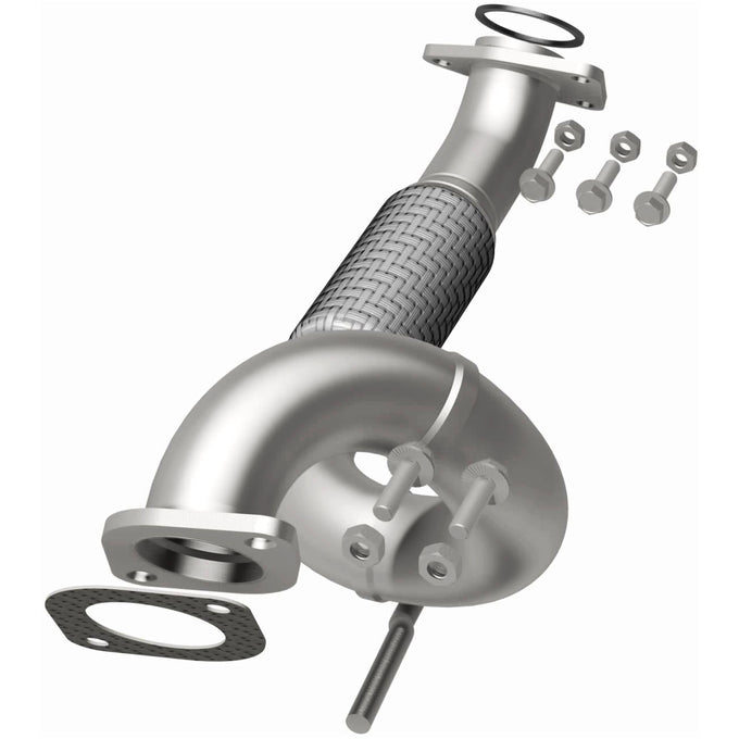 Front Pipe Kit <br> 08-14 Rogue 2.5L