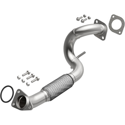 Front Pipe Kit <br> 08-14 Rogue 2.5L