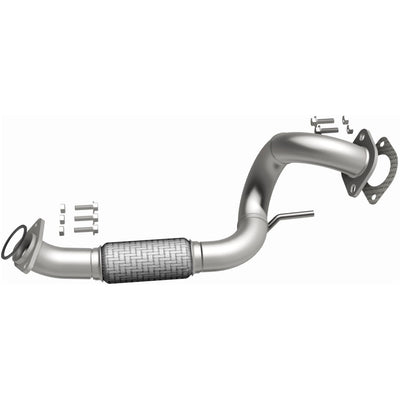 Front Pipe Kit <br> 08-14 Rogue 2.5L