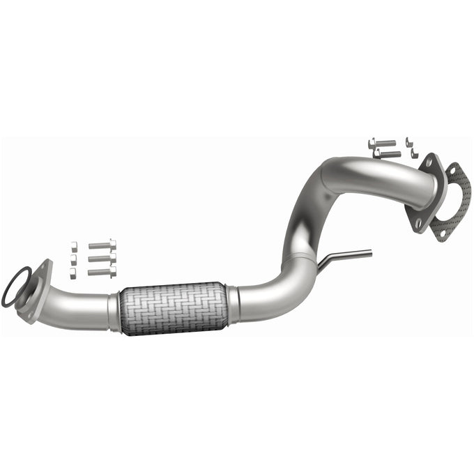 Front Pipe Kit <br> 08-14 Rogue 2.5L