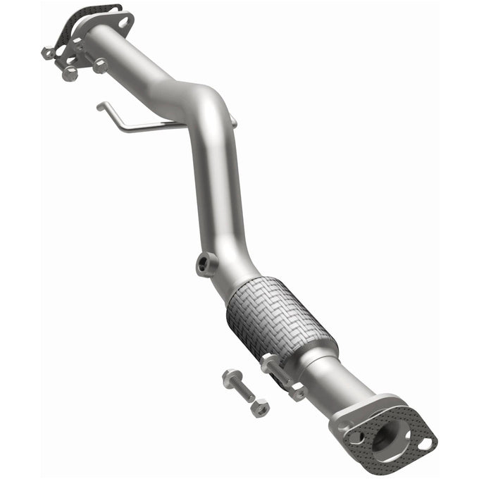 Front Pipe Kit <br> 06-11 Accent, Rio 1.6L