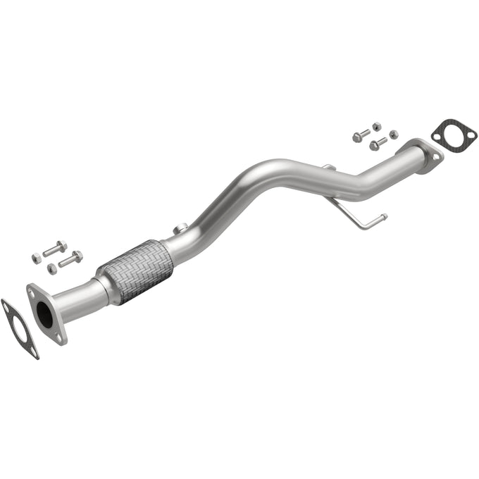 Front Pipe Kit <br> 06-11 Accent, Rio 1.6L