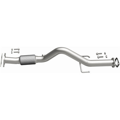 Front Pipe Kit <br> 06-11 Accent, Rio 1.6L