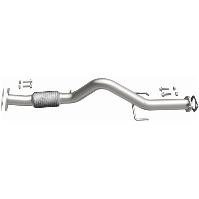 Front Pipe Kit <br> 06-11 Accent, Rio 1.6L