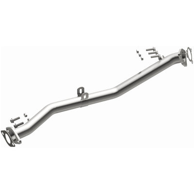 Front Pipe Kit <br> 90-93 Miata 1.6L, 1.8L