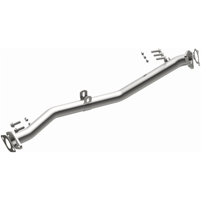 Front Pipe Kit <br> 90-93 Miata 1.6L, 1.8L