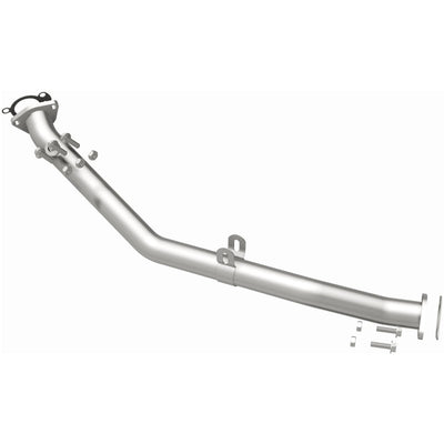 Front Pipe Kit <br> 90-93 Miata 1.6L, 1.8L