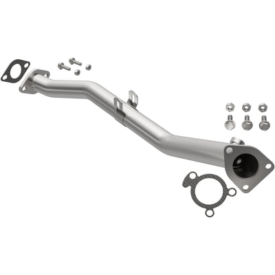 Front Pipe Kit <br> 90-93 Miata 1.6L, 1.8L