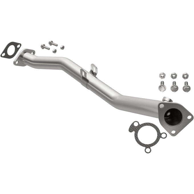 Front Pipe Kit <br> 90-93 Miata 1.6L, 1.8L