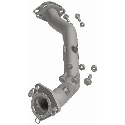 Front Pipe Kit <br> 90-93 Miata 1.6L, 1.8L