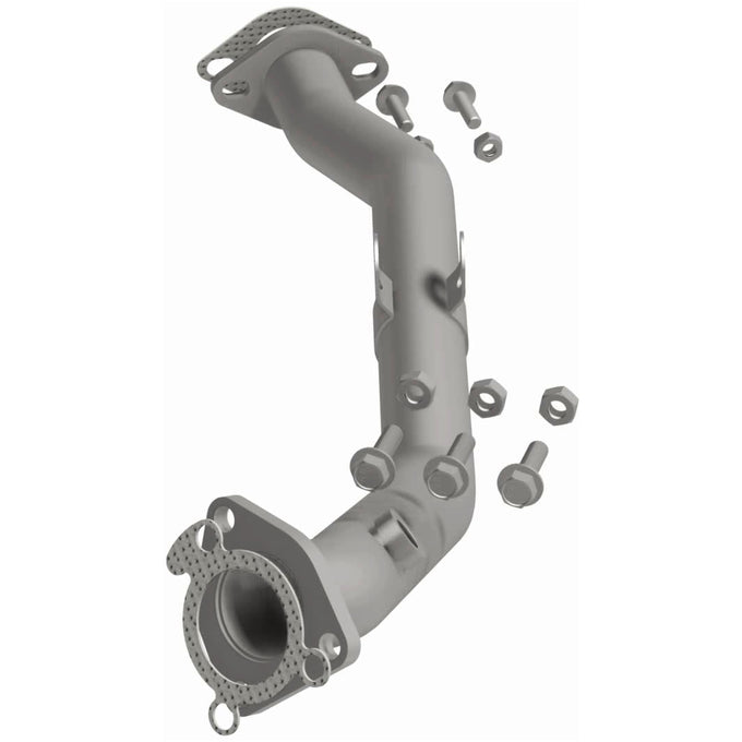 Front Pipe Kit <br> 90-93 Miata 1.6L, 1.8L