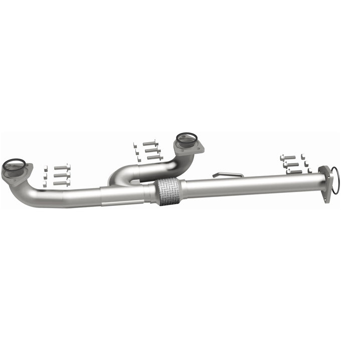 Front Pipe Kit <br> 03-06 MDX 3.5L