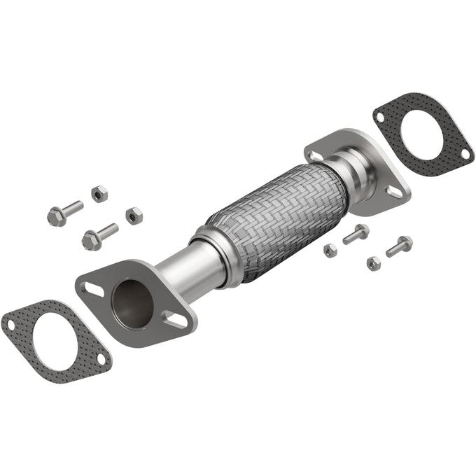 Front Pipe Kit <br> 08-12 Aura, G6, Malibu 2.4L, 3.6L
