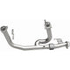 Front Pipe Kit <br> 01-04 MDX, Pilot 3.5L