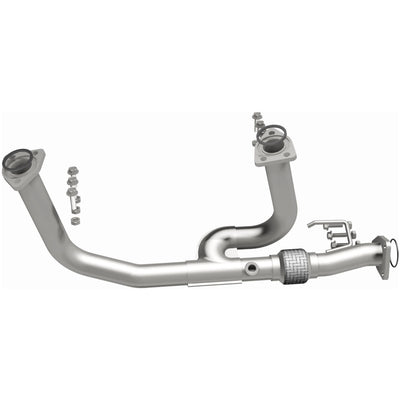 Front Pipe Kit <br> 01-04 MDX, Pilot 3.5L