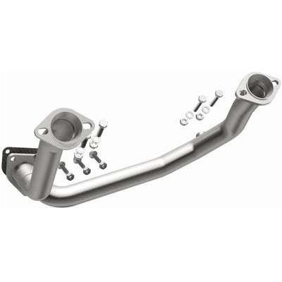 Front Pipe Kit <br> 93-94 Explorer, Navajo, Ranger, 4.0L