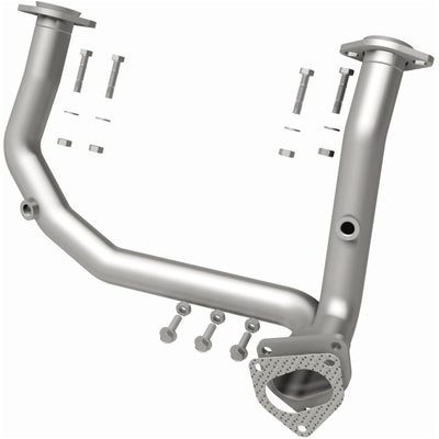 Front Pipe Kit <br> 93-94 Explorer, Navajo, Ranger, 4.0L