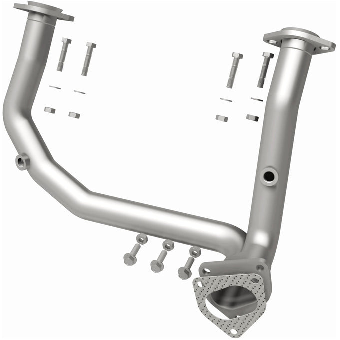 Front Pipe Kit <br> 93-94 Explorer, Navajo, Ranger, 4.0L