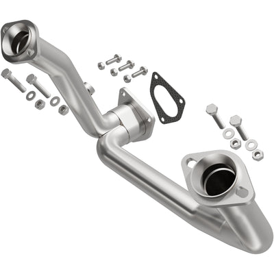 Front Pipe Kit <br> 93-94 Explorer, Navajo, Ranger, 4.0L